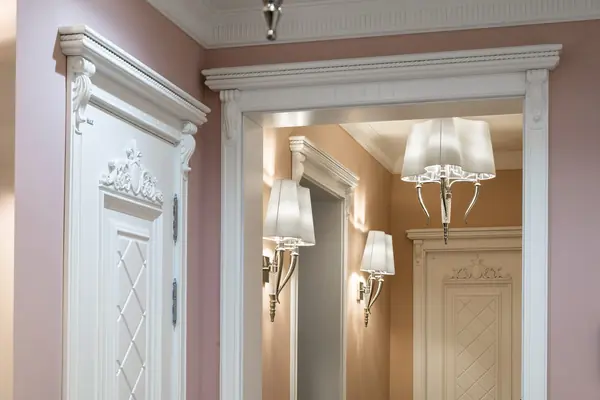 Квартира в Москве 188 кв. м.