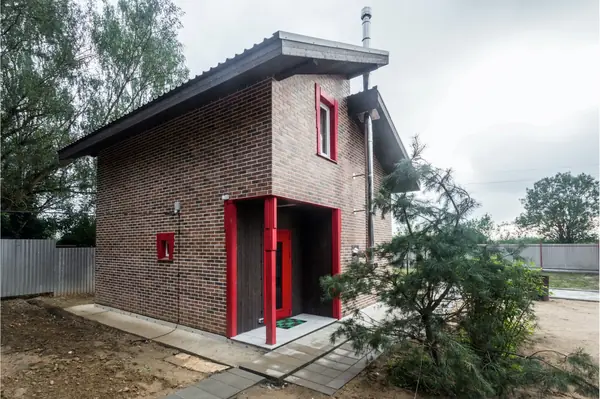 КП Кокошкино.КРУ-2