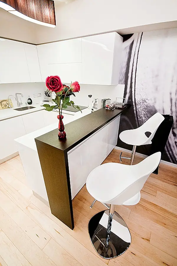 Квартира "ВаБАНК"