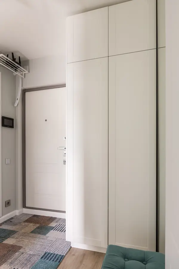 Квартира на Коломенском проезде