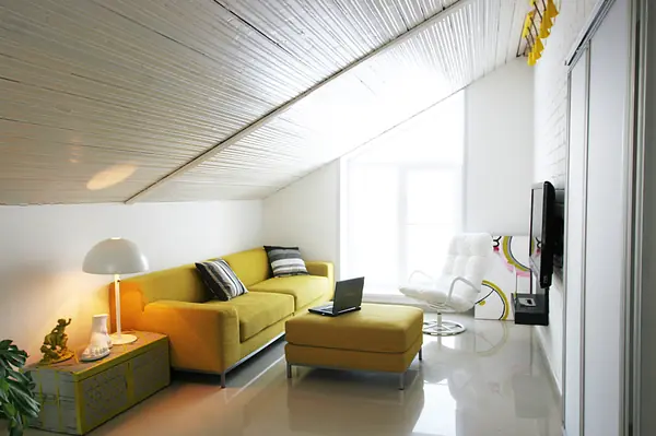 Дом в подмосковье