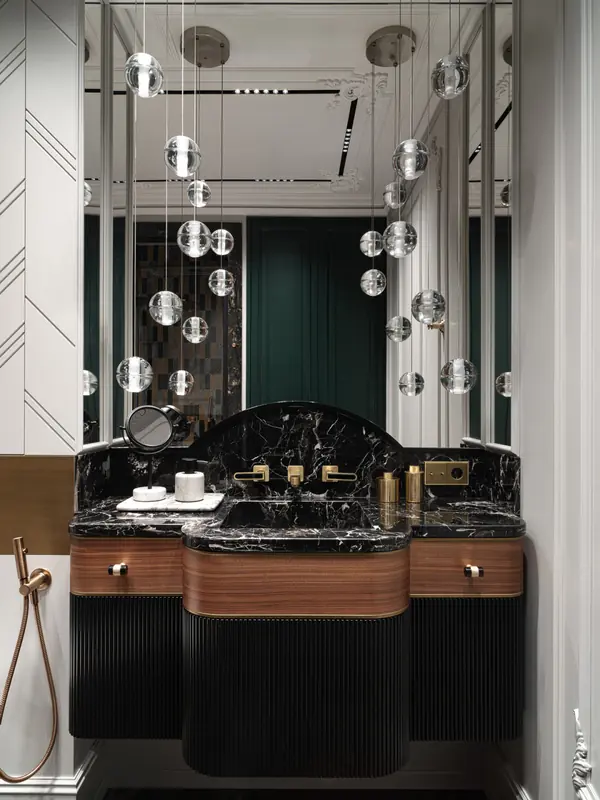 ЖК Art View House 134 кв.м