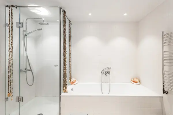 Ванные комнаты