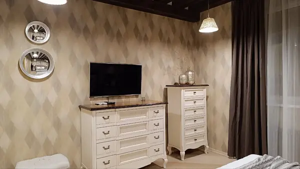 Комплектация и декорирование 2-х комнатной квартиры в Москве