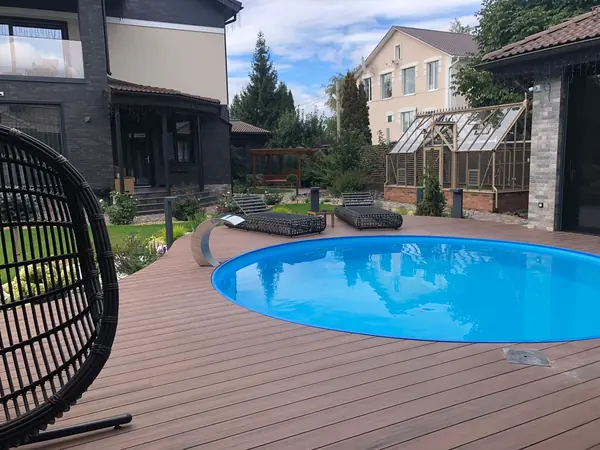 Проект «Новый свет»