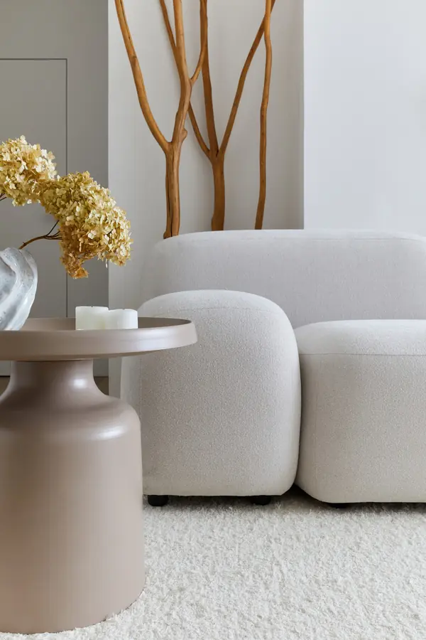 Дизайн проект квартиры от Варнавской Наталии