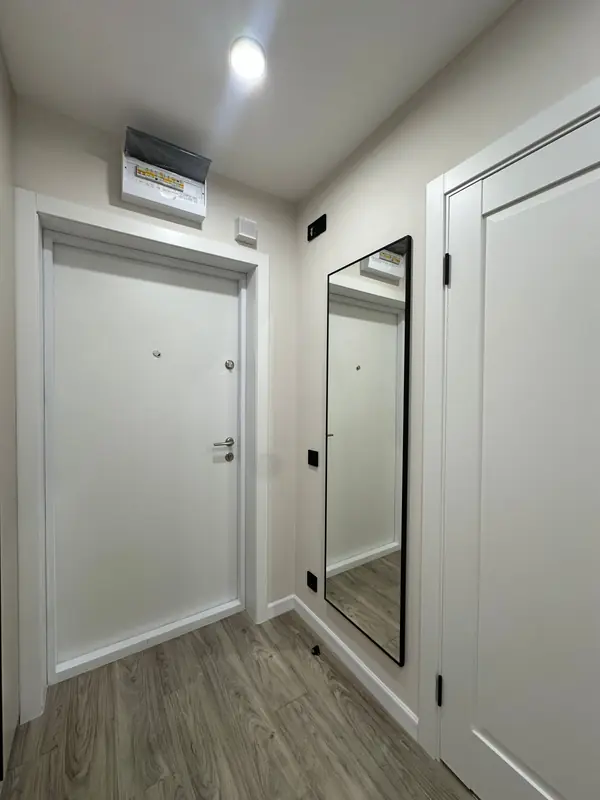 ЖК Новое очаково Однокомнатная квартира 31 м2