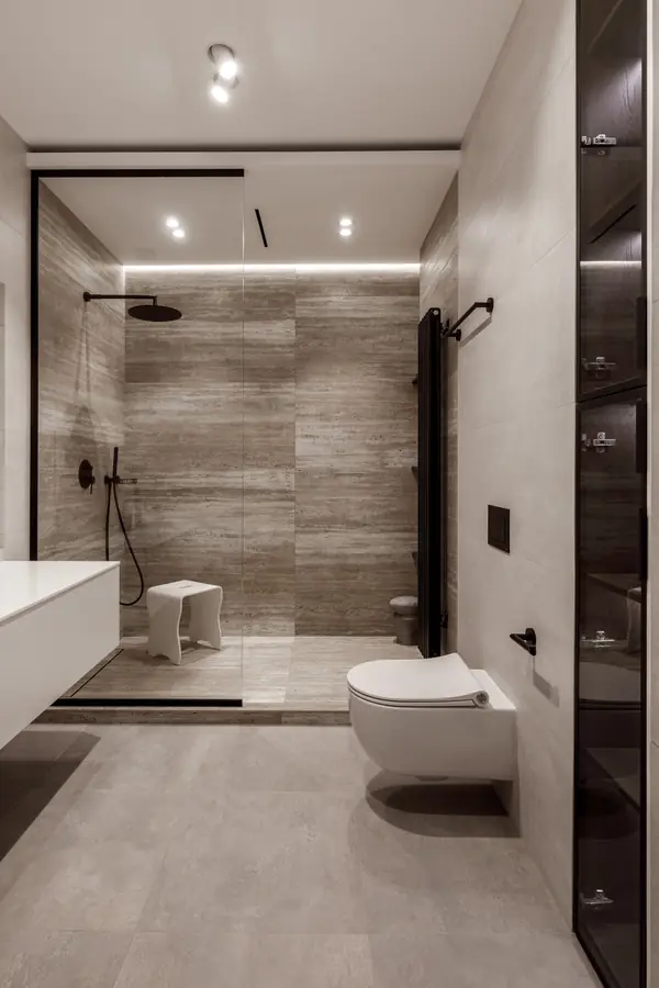 Частный дом