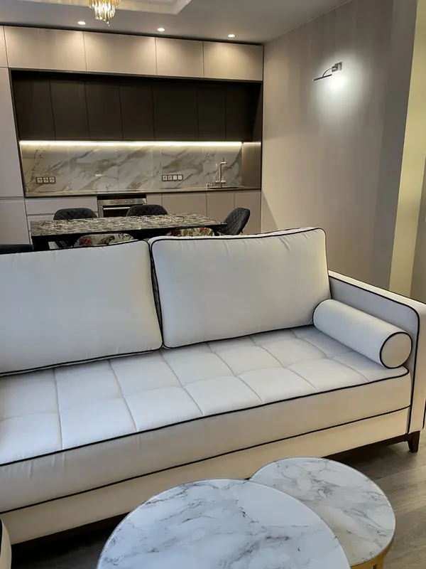 Неоклассика в питерском стиле