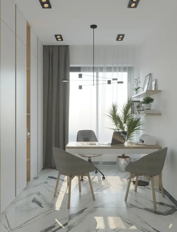 Кабинет директора косметология Москва