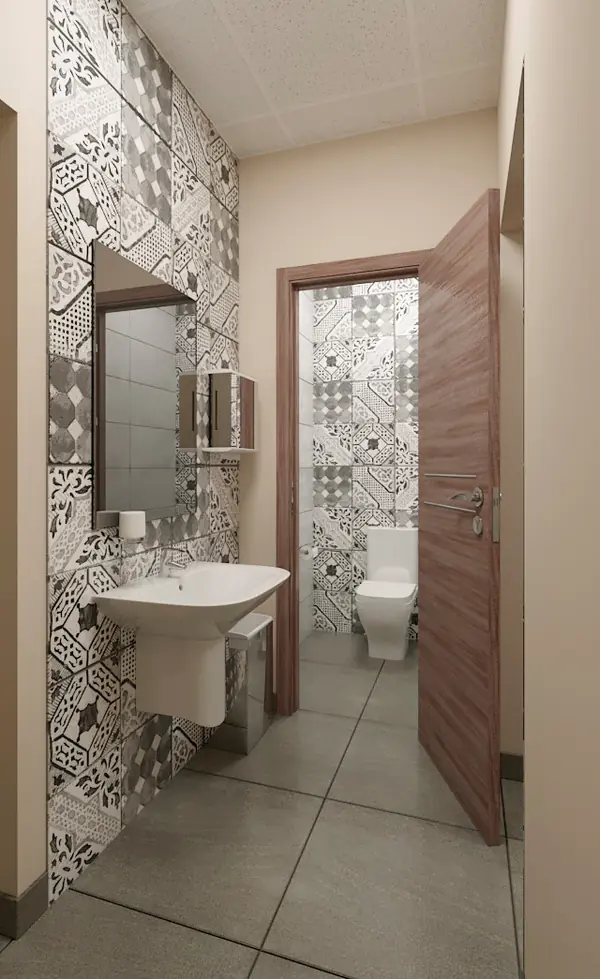 Офис Philip Morris