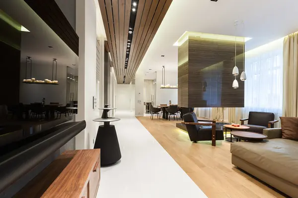 Квартира в ЖК Ближняя дача