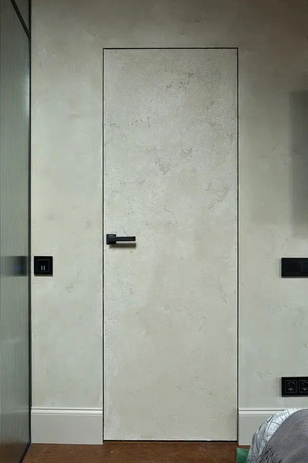 Werkel в новом проекте Ирина Картун (Дерево для мастер-спальни)