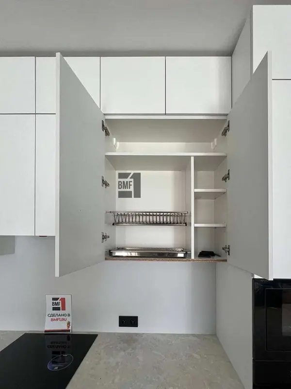 Кухня на заказ в Москве