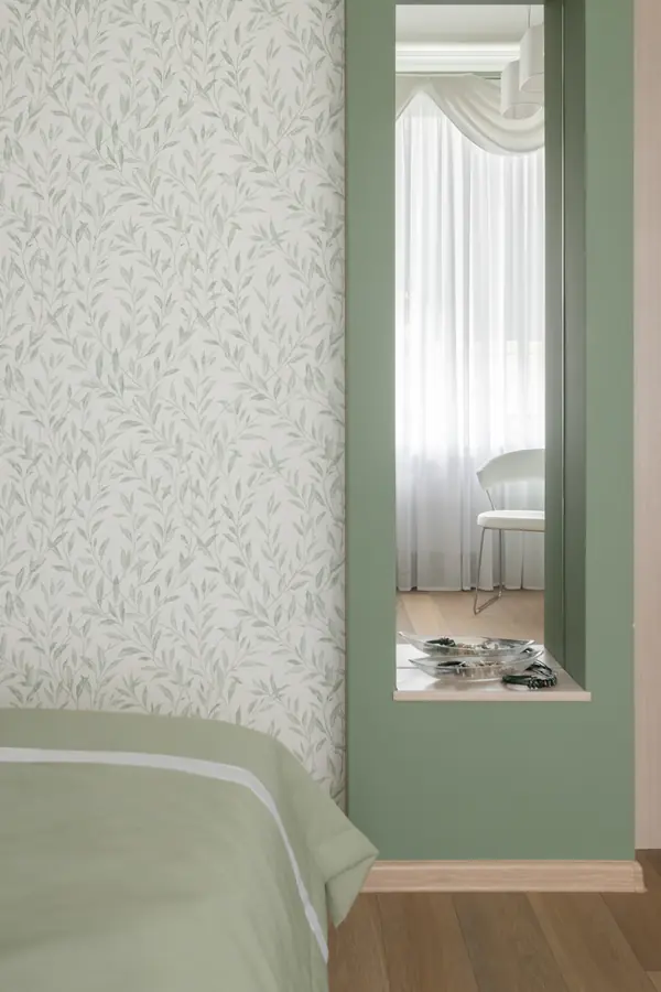 Таунхаус с мансардой 150 кв.м