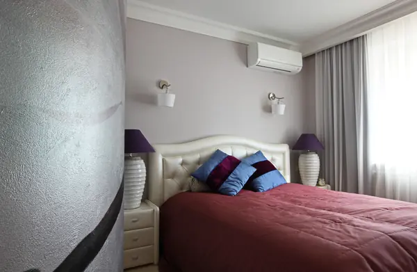 Трехкомнатная квартира 86 кв.м