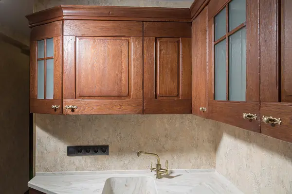 Кухня на Хасанской