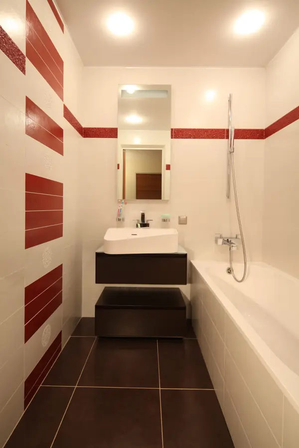 3х-комнатная квартира в Москве