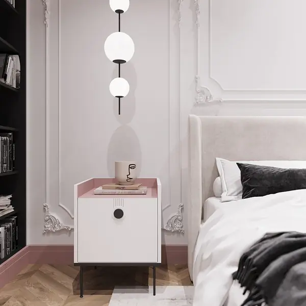 ЖК Сказка, 5 комнат, 120 м²