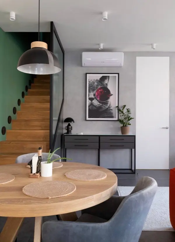 Проект Кембридж (реализованный проект)