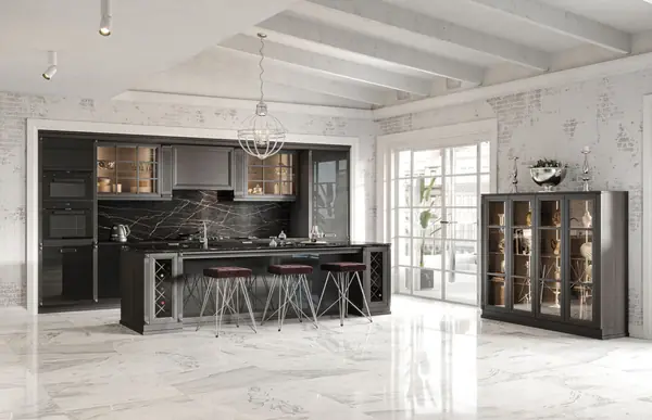 Кухня Маринара