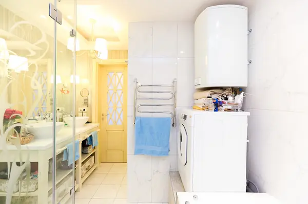 Снова Французский прованс, спустя 3 года после сдачи объекта