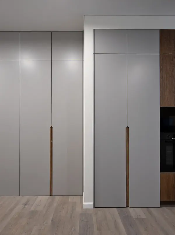 ЖК Рыбная деревня