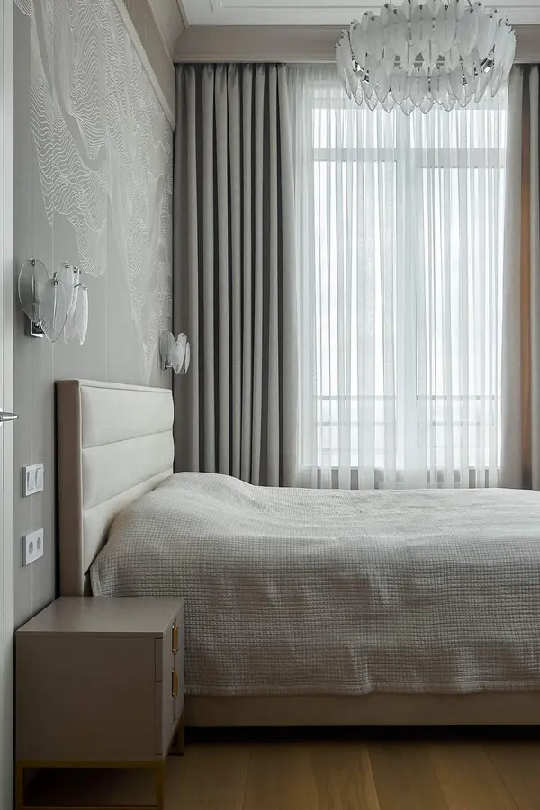 Квартира в жк "Символ"