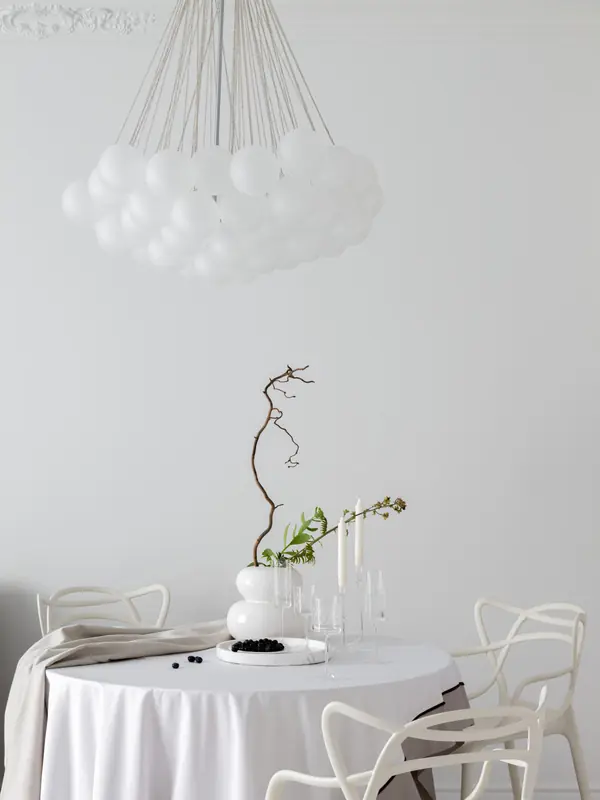 РЕАЛИЗАЦИЯ. Квартира 54 м2 в ЖК L VIII, г. Екатеринбург