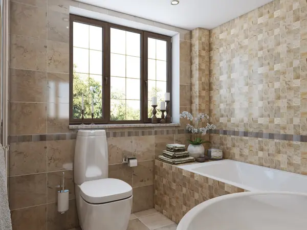 Villa Latchi. Cyprus