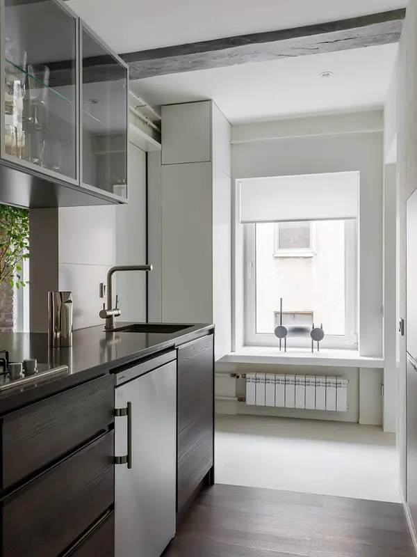 Номер в апарт отеле на Вознесенском проспекте