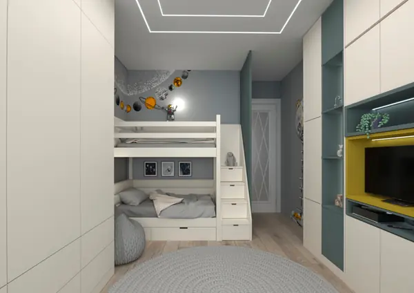 Родниковая