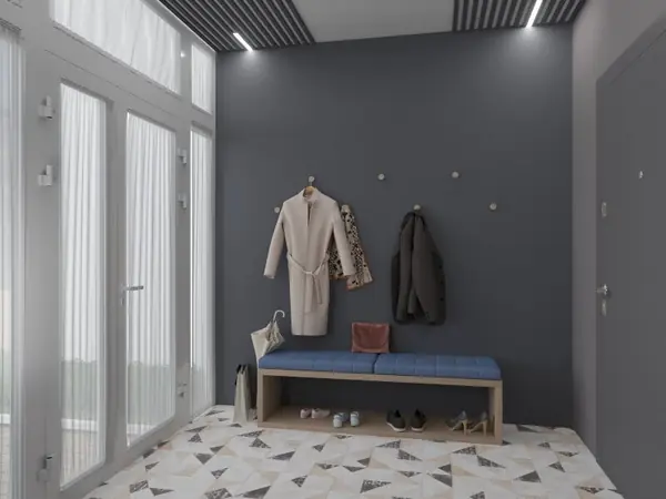 Таунхаус 137кв.м