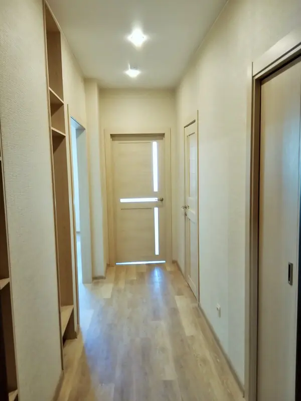 ЖК СОВРЕМЕННИК