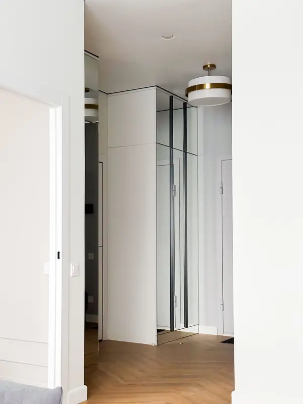 Квартира 2 в ЖК Лайм