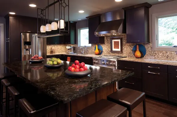 Изделия из кварцевого агломерата Камбрия CAMBRIA