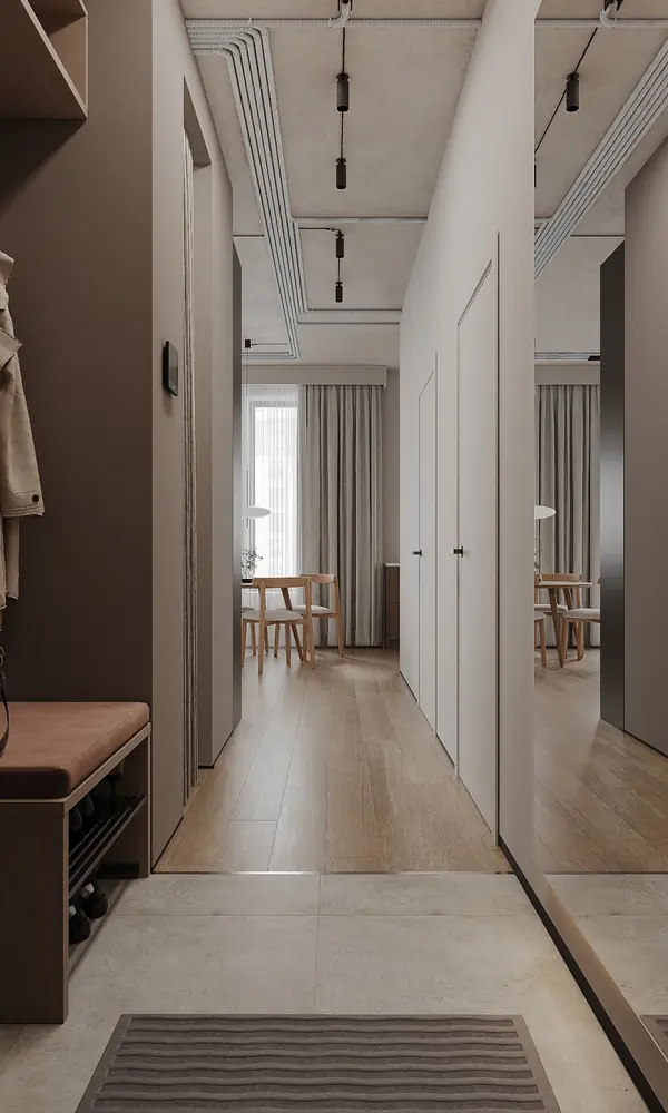 Квартира Жк.Малоохтинский 68