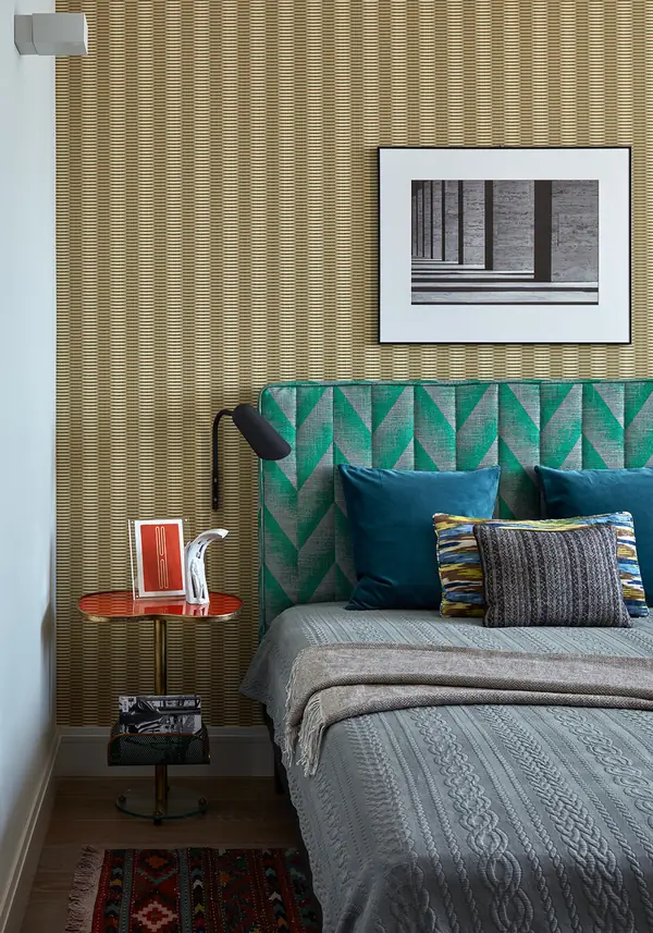 Частная квартира в Филях, Москва