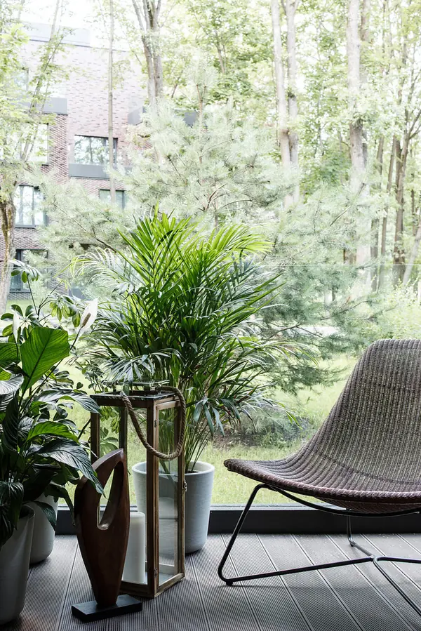 ЖК Парк рублево 1