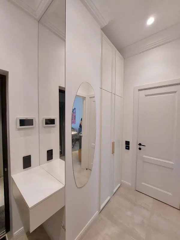 Зеркало в прихожую