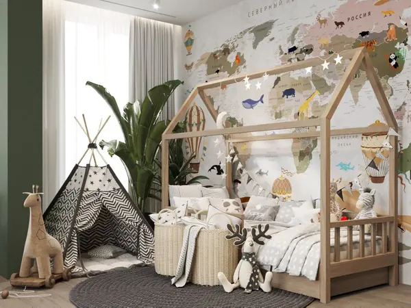 ЖК NOW, 4 комнаты. 120  м²