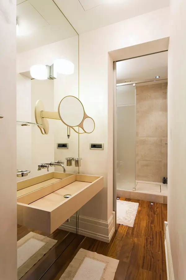 Квартира Покровское-Глебово