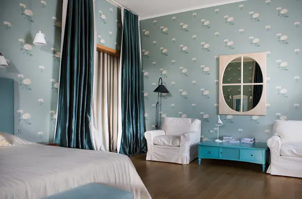 Загородный дом