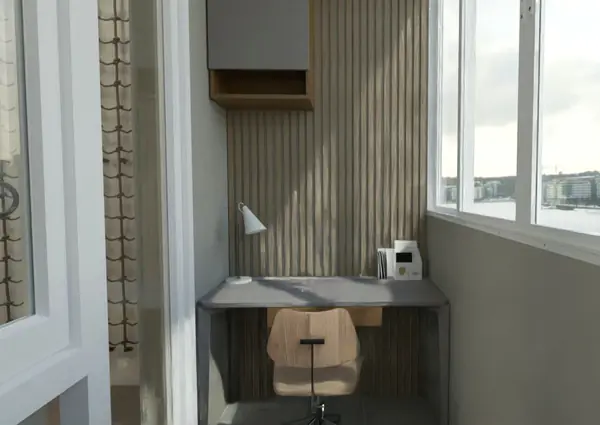 ЖК "Радужный"