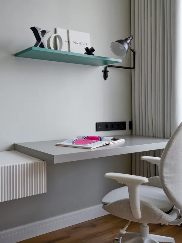 ЖК Нагатино i-Land