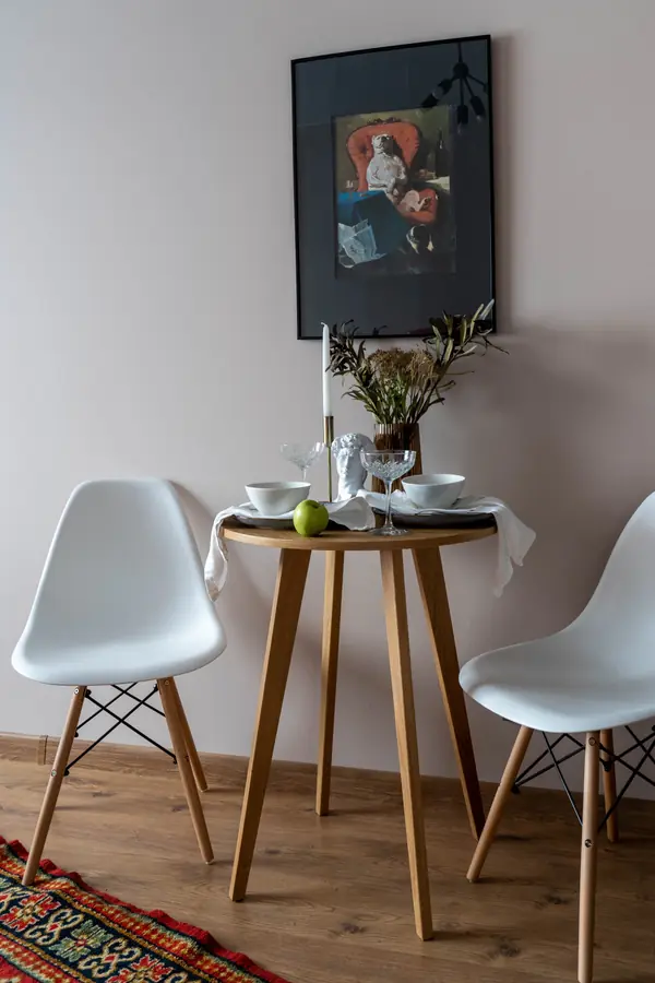 Фотосъемка аппартаментов