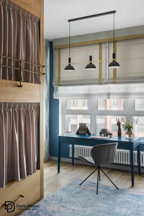 Проект "Берлинский флешбэк"