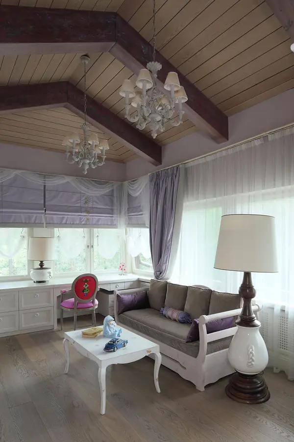 Мечты сбываются