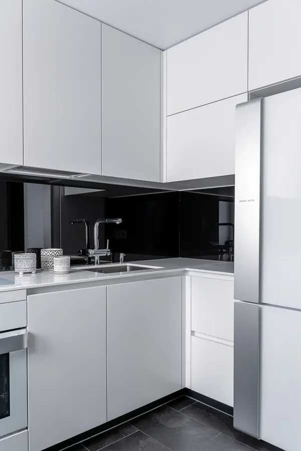 Проект по ул. Кузнецова