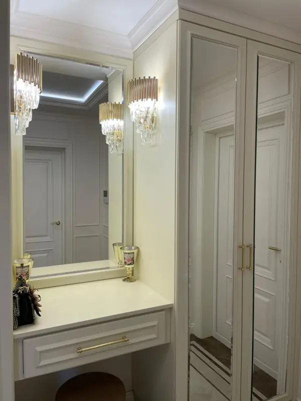 ЖК Гусарская Баллада